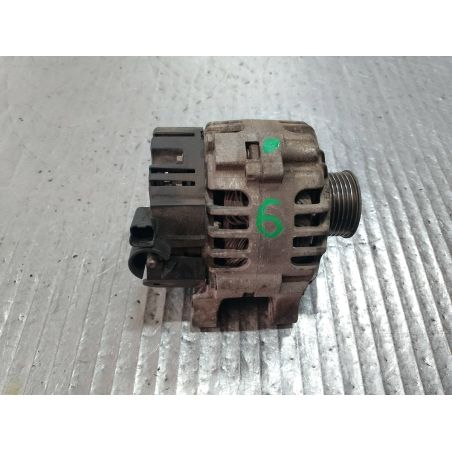 ALTERNATOR CITROEN XSARA PICASSO 1.8 16V 2001 9642880080 