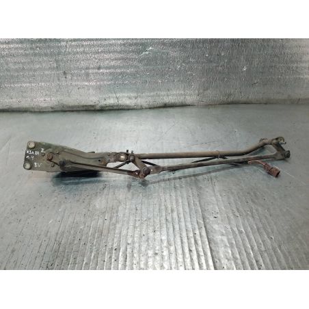 MECHANIZM WYCIERACZEK CITROEN XSARA II 1.4 8V 2001 