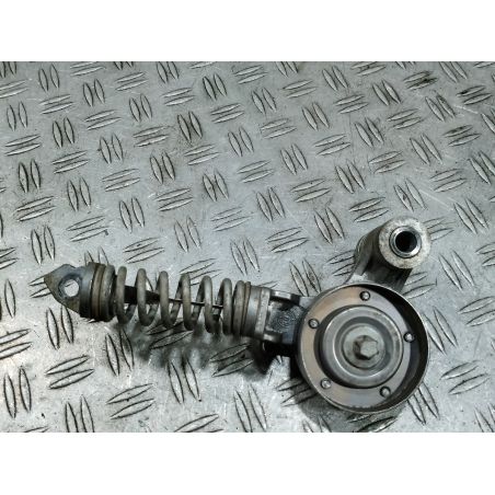 NAPINACZ PASKA OPEL CORSA D 1.0 B 2008 950260 