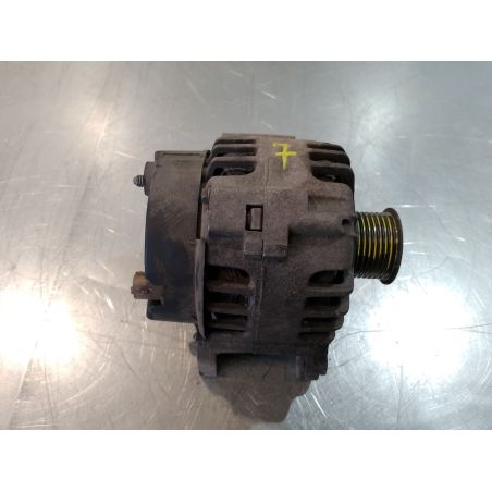 ALTERNATOR RENAULT SCENIC II ( 03-09 ) 1.9 DCI 2003 2542272E 