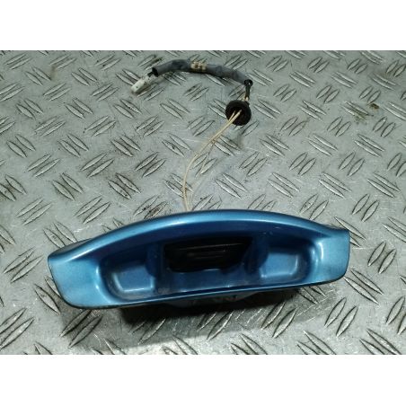 MIKROSTYK PRZYCISK KLAPY NISSAN MICRA K12 ( 02-10 ) 1.5 DCI 2003 90606AX600 