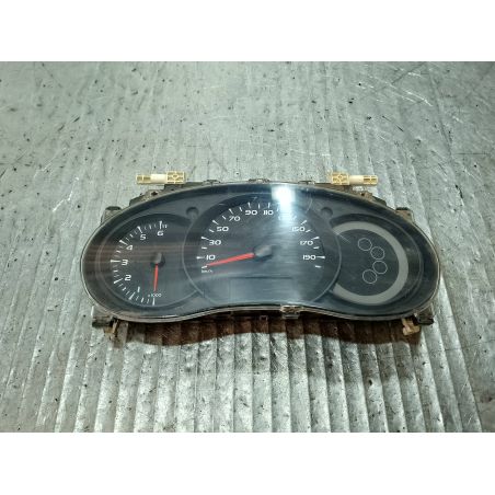 LICZNIK RENAULT KANGOO II ( 08 -  ) 1.5 DCI 2008 P8200796010 