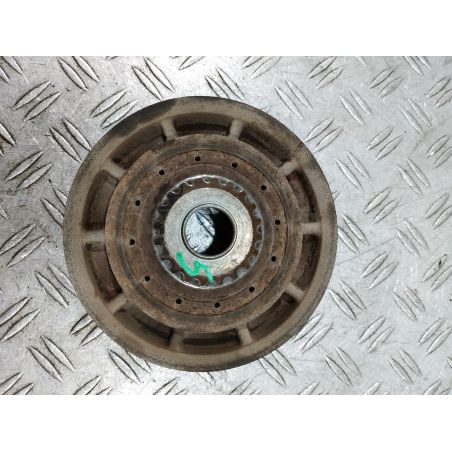 KOŁO PASOWE RENAULT THALIA ( 01-08 ) 1.5 DCI 2004 