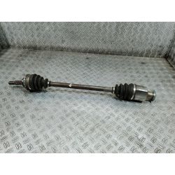 PÓŁOŚ PRAWA PRZÓD RENAULT THALIA ( 01-08 ) 1.5 DCI2004                                            