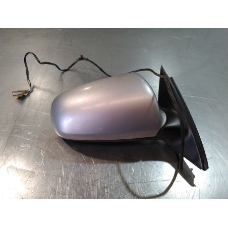 LUSTERKO PRAWE AUDI A4 B6 2.0 B 2000 