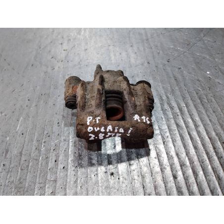 ZACISK HAMULCOWY PRAWY TYŁ FIAT DUCATO I LIFT 2.8 JTD 2003 