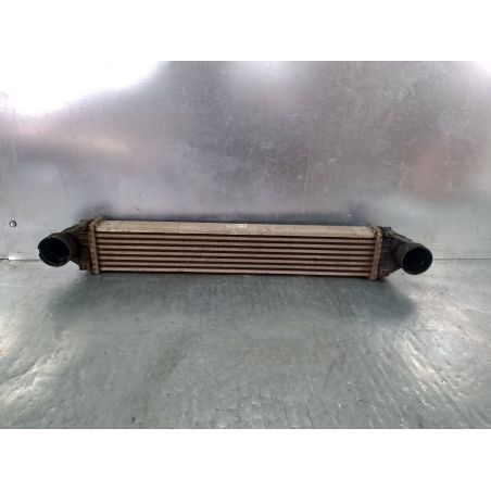 CHŁODNICA INTERCOOLER MERCEDES-BENZ KLASA A W169 2.0 CDTI 2006 A1695000000 