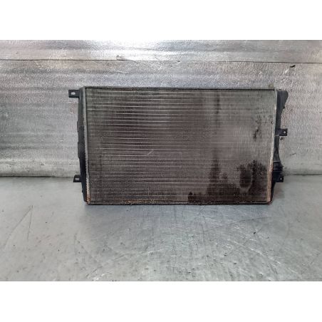 CHŁODNICA WODY VW GOLF V 1.9 TDI 2006 