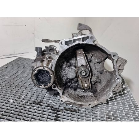 SKRZYNIA BIEGÓW MANUALNA VW GOLF IV 2.0 8V 2000 EGU 