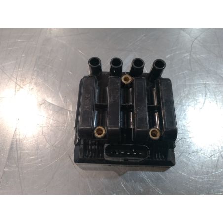 CEWKA ZAPŁONOWA SKODA OCTAVIA I 2.0 8V  2002 