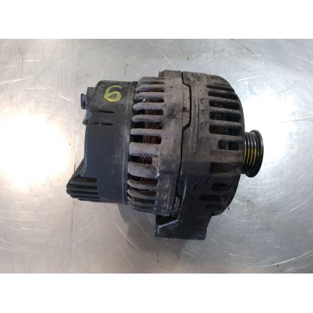ALTERNATOR MERCEDES-BENZ KLASA S W 220 3.2 6V 2000 0111543202 