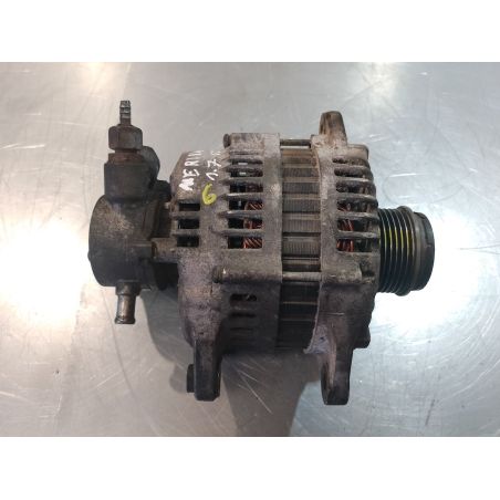 ALTERNATOR OPEL MERIVA A 1.7 CDTI 2004 