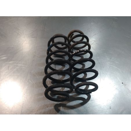 SPRĘŻYNY TYŁ AUDI A3 ( 8P1 ) 2.0 TDI 2004 