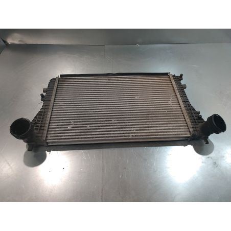 CHŁODNICA INTERCOOLER AUDI A3 ( 8P1 ) 2.0 TDI 2005 1K0145803A 