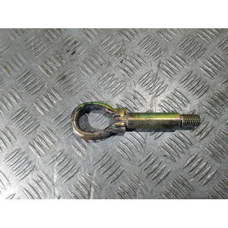 UCHO HOLOWNICZE SKODA FABIA I 1.2 B 2003 