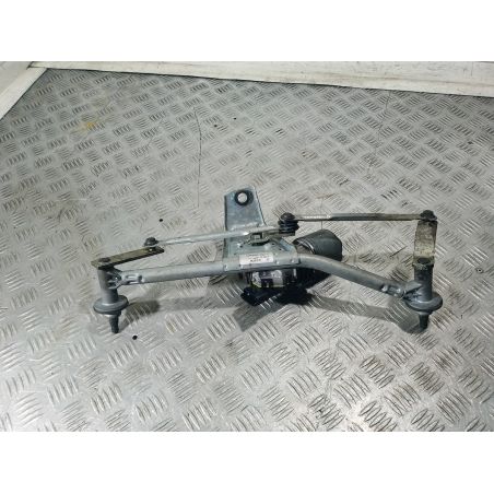 MECHANIZM WYCIERACZEK PEUGEOT 206 PLUS 1.1 2008 