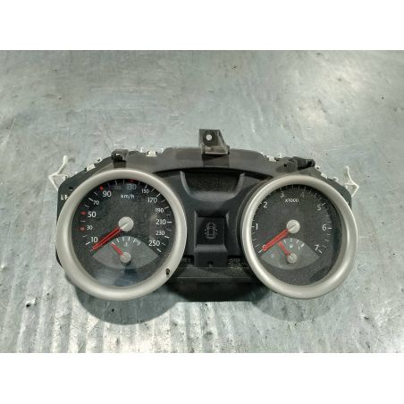 LICZNIK RENAULT MEGANE II ( 02-09 ) 1.4 16V 2003 8200364007 