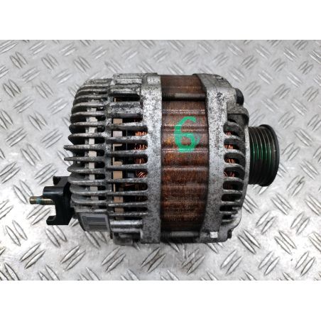 ALTERNATOR RENAULT LAGUNA III ( 07-15 ) 1.5 DCI 2007 8200363528 
