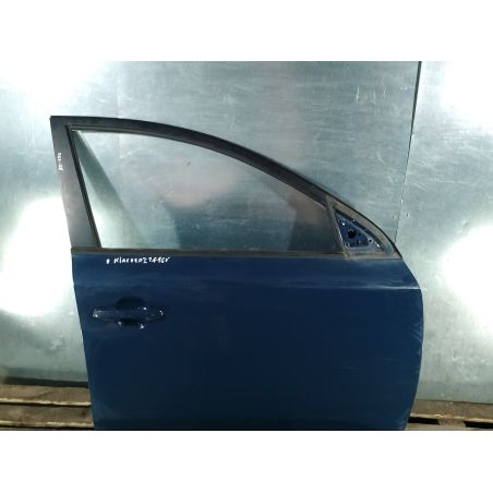 DRZWI PRAWY PRZÓD KIA CEE'D I 1.4 16V 2008 