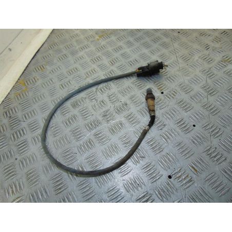 SONDA LAMBDA MERCEDES-BENZ W203 1.8 2002 0025401817 