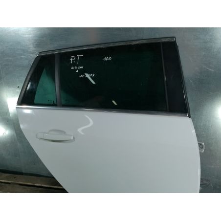 DRZWI PRAWY TYŁ OPEL INSIGNIA 2.0 CDTI 2011 