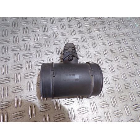 PRZEPŁYWOMIERZ POWIETRZA OPEL VECTRA C 2.2 2002 24437503 