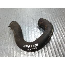 WĄŻ PRZEWÓD INTERCOOLERA VW CRAFTER 2.5 TDI2008                                            