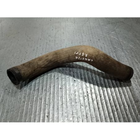 WĄŻ PRZEWÓD INTERCOOLERA VW CRAFTER 2.5 TDI 2008 