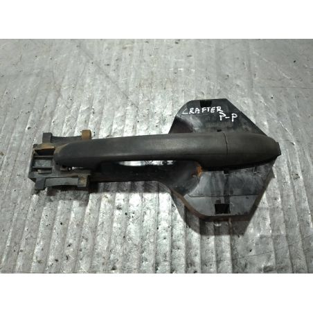 KLAMKA ZEWNĘTRZNA PRAWA PRZÓD VW CRAFTER 2.5 TDI 2008 