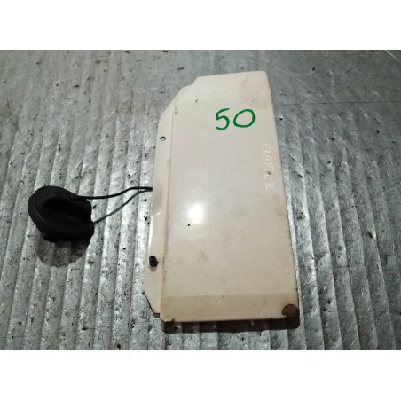 KLAPKA WLEWU PALIWA VW CRAFTER 2.5 TDI 2008 