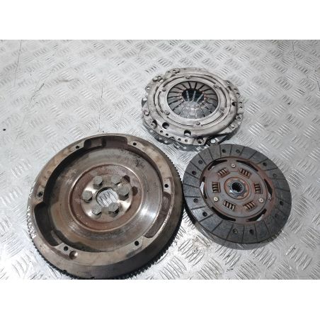 SPRZĘGŁO KOMPLETNE OPEL MERIVA A 1.6 B 2003 