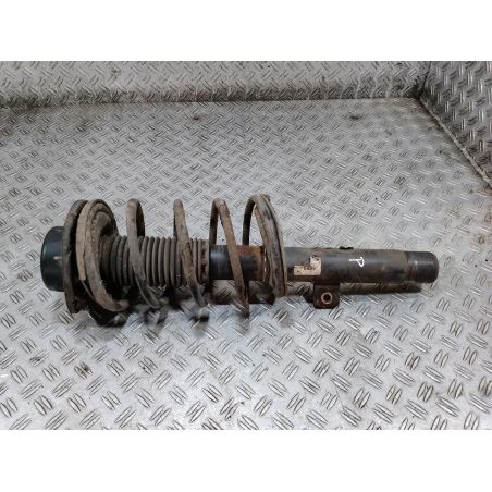 AMORTYZATOR PRZÓD PRAWY PEUGEOT 206 1.4 8V 2004 