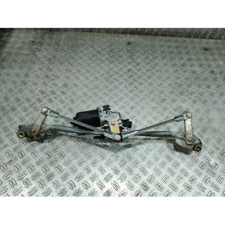 MECHANIZM WYCIERACZEK TOYOTA COROLLA E12 1.6 16V 2004 85110-02110 