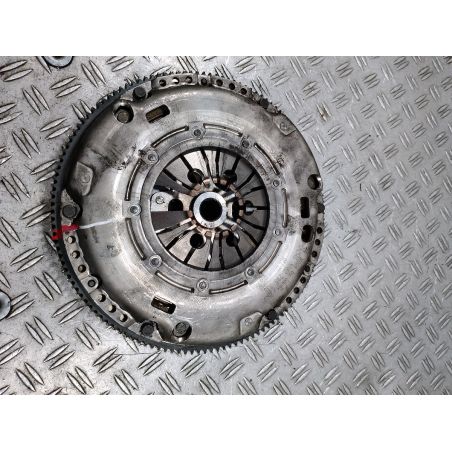 SPRZĘGŁO KOMPLETNE SKODA OCTAVIA I 1.9 TDI 2001 2289000041   SACHS 