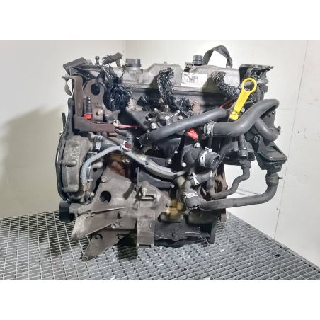 SILNIK FORD FOCUS II 1.8 TDCI 2006 KKDA 