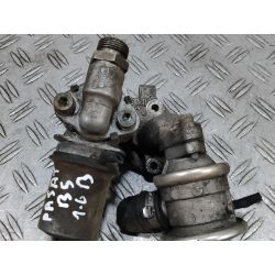 ZAWÓR EGR VW PASSAT B5 1.6 B200206B131817L                                            