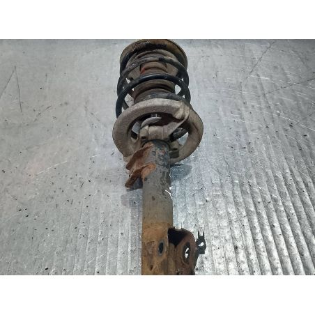 AMORTYZATOR PRZÓD LEWY MERCEDES-BENZ KLASA A W168 1.6 1999 