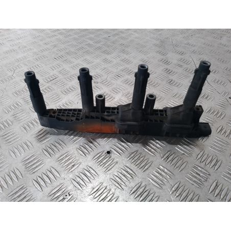 CEWKA ZAPŁONOWA MERCEDES-BENZ KLASA A W168 1.6 2000 96612003       A0001594442 