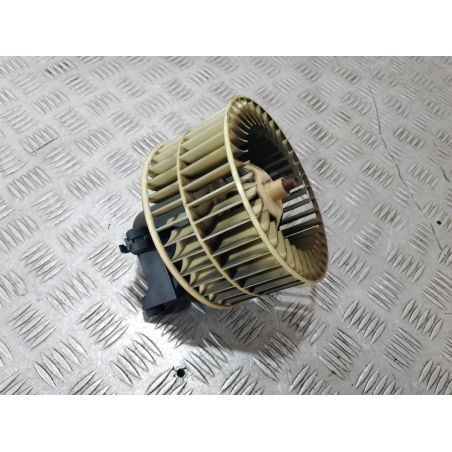 WENTYLATOR NAWIEWU, DMUCHAWA MERCEDES-BENZ KLASA A W168 1.6 2000 