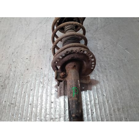 AMORTYZATOR PRZÓD PRAWY RENAULT MEGANE II ( 02-09 ) 1.5 DCI 2004 