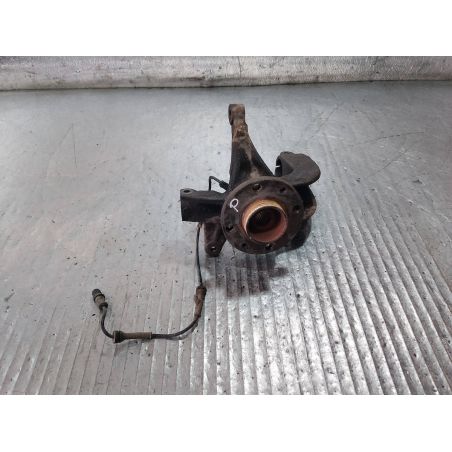 ZWROTNICA PRAWY PRZÓD RENAULT MEGANE II ( 02-09 ) 1.5 DCI 2004 