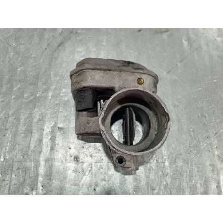 PRZEPUSTNICA VW PASSAT B6 2.0 TDI 16V 2005 