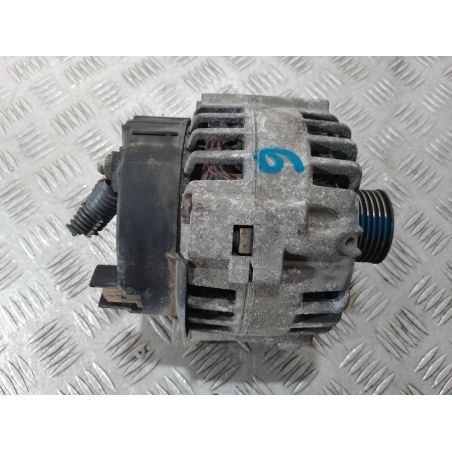 ALTERNATOR RENAULT VEL SATIS 2.0 TB 2002 8200206251 