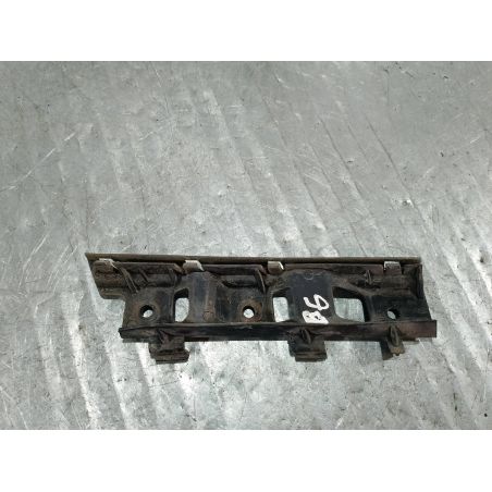 ŚLIZG ZDERZAKA PRAWY PRZÓD VW PASSAT B6 2.0 TDI 16V 2005 3C0807184 