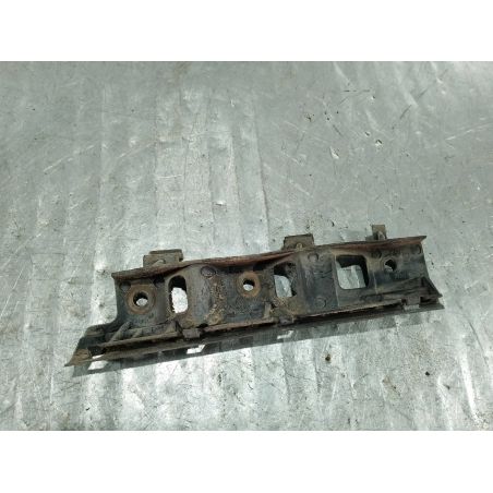 ŚLIZG ZDERZAKA LEWY PRZÓD VW PASSAT B6 2.0 TDI 16V 2005 3C0807183 