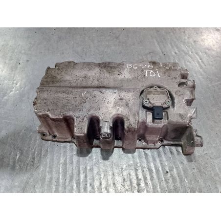 MISKA OLEJOWA VW PASSAT B6 2.0 TDI 16V 2005 03G103603H 