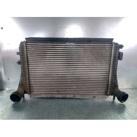 CHŁODNICA INTERCOOLER VW PASSAT B6 2.0 TDI 16V 2005 3C0145805G   