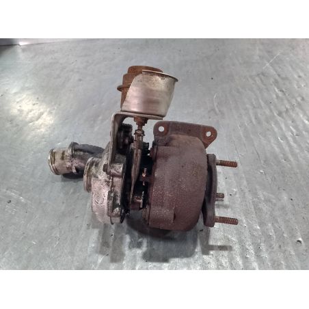 TURBINA RENAULT LAGUNA II ( 02-07 ) 1.9 DCI 2003 