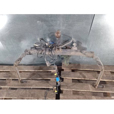 HAK HOLOWNICZY RENAULT LAGUNA II ( 02-07 ) 1.9 DCI 2003 