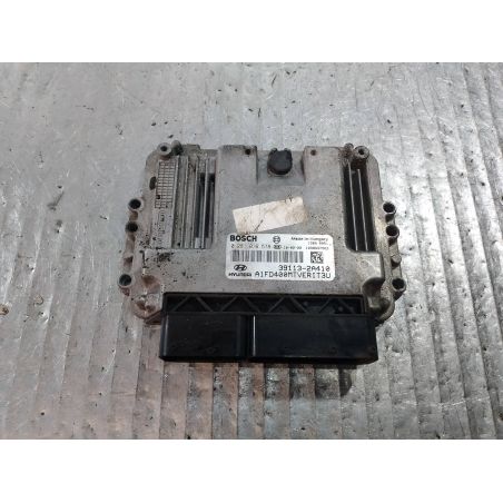 KOMPUTER, STEROWNIK HYUNDAI I30 I 1.6 CRDI 2010 391132A410 